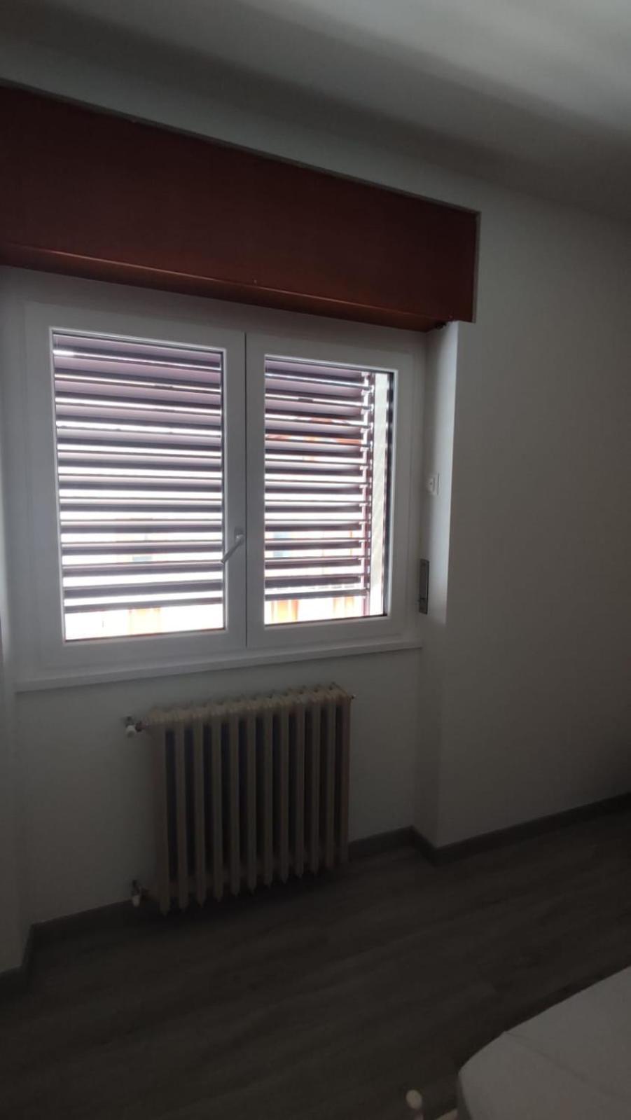 La Terrazza Di Gino Villa Grosio Kültér fotó