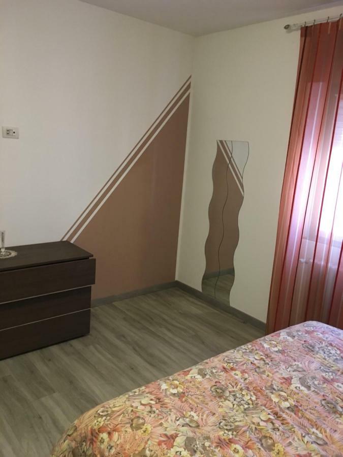 La Terrazza Di Gino Villa Grosio Kültér fotó